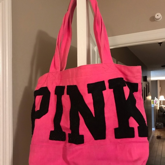 PINK Victoria's Secret Handbags - Victoria Secret PINK Bags